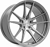 Rohana RF2 9x20 5x112 ET25 dia 66,6 brushed titanium