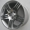 Zixi Mercedes (5276 MB74) 9,5x18 5x112 ET45 dia 66,6 MS/MG Китай