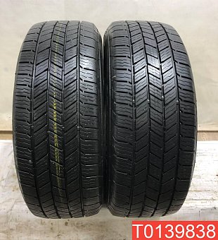 Continental TerrainContact HT 275/60 R20 115T 