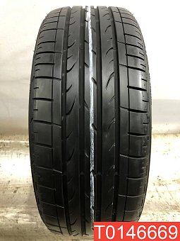 Bridgestone Dueler H/P Sport 225/45 R18 91W RunFlat