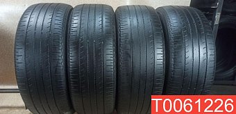 Yokohama Geolandar G055 SUV 225/55 R18 98H 