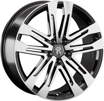 Replay Geely (GL48) 8x19 5x108 ET46 dia 63,3 BKF