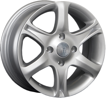 Replica Replay Hyundai (HND279) 6,5x16 5x114,3 ET43 dia 67,1 S