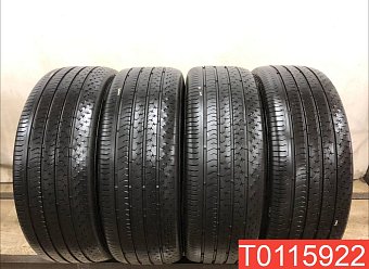 Continental ComfortContact CC6 225/55 R18 98V 