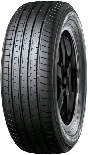 Шины Yokohama Advan V61E 235/60 R19 103V - 1