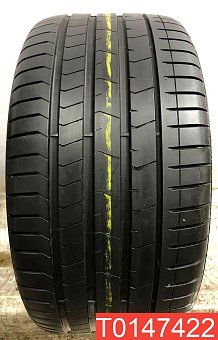 Pirelli P Zero PZ4 275/30 R21 98Y RunFlat