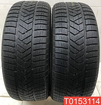 Pirelli Sottozero 3 245/45 R19 102V 