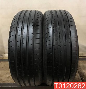 Goodyear Eagle F1 Asymmetric 3 225/45 R19 96W 