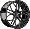 LS Forged FG48 10x20 5x120 ET35 dia 64,1 BK
