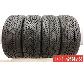 Bridgestone Blizzak LM005 235/55 R19 105H 