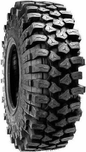 Шины Journey CLAW XTR LT335/75 R17 124K - 1