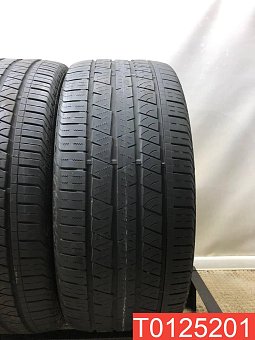 Continental ContiCrossContact LX Sport 275/45 R21 110Y 