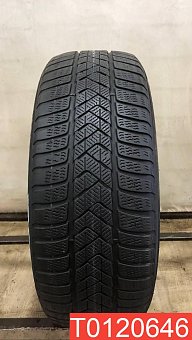 Pirelli Sottozero 3 245/50 R19 105V RunFlat