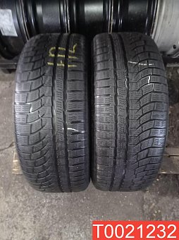 Nokian WR A4 225/55 R17 97H RunFlat