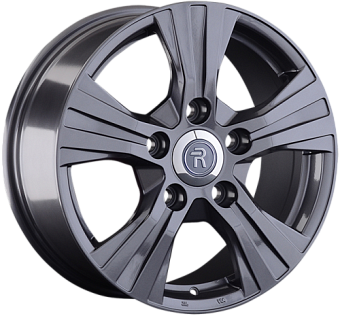 Replay Lexus (LX105) 8,5x21 5x150 ET54 dia 110,5 GM