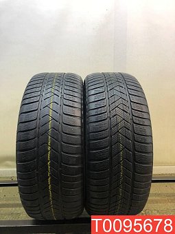 Pirelli Winter Sottozero 3 245/45 R18 100V 