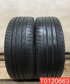 Bridgestone Turanza T001 225/45 R17 91V 