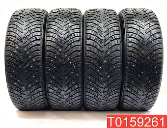 Nokian Tyres Nordman 8 185/65 R15 92T  Nokian Tyres Nordman 8 185/65 R15 92T