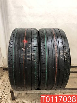 Hankook Ventus S1 Evo 3 SUV 285/45 R21 113Y 