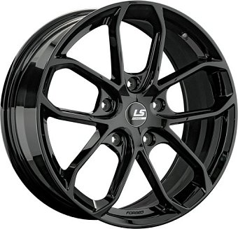 LS Forged FG26 9x20 5x150 ET50 dia 110,1 BK