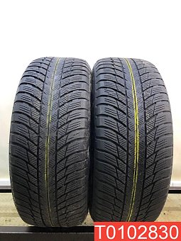 Bridgestone Blizzak LM001 225/55 R17 97H RunFlat