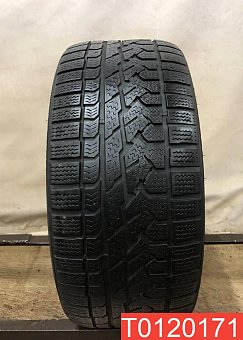 Kumho I'Zen RV Asymmetric 275/40 R20 106W 