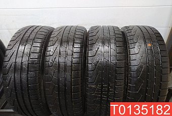 Pirelli Sottozero Winter 210 Series 2 235/50 R19 103H 