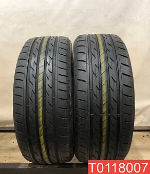 Bridgestone Nextry 225/50 R18 95V 