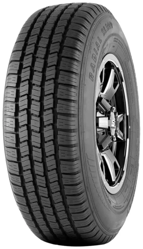 Шины Westlake SL309 215/65 R16 102H 6PR Китай - 1