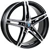TechLine Venti 1518 6x15 4x98 ET40 dia 58,6 BD Россия