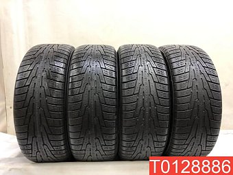 Nokian Nordman RS2 195/55 R15 89R 