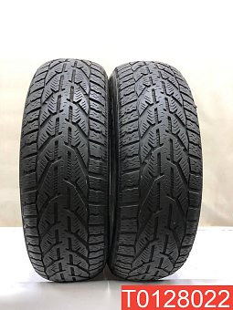 Tigar Winter 185/65 R15 92T 