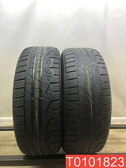 Pirelli Sottozero Winter 240 Series 2 225/55 R17 101V 