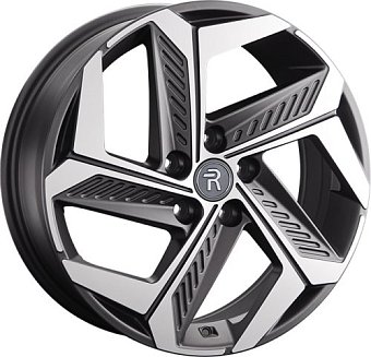 Replay Subaru (SB106) 7x18 5x114,3 ET48 dia 56,1 MGMF