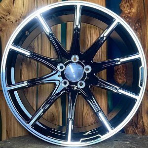 MB Brbs Monoblock Z