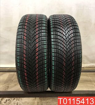 Goodyear Vector 4 Seasons Gen-3 225/55 R18 102V 