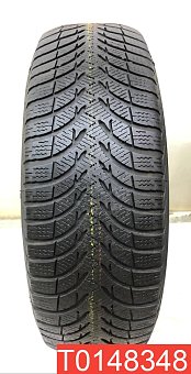 Michelin Alpin A4 205/60 R16 92H 