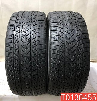 Gripmax Status Pro Winter 285/40 R21 109V 