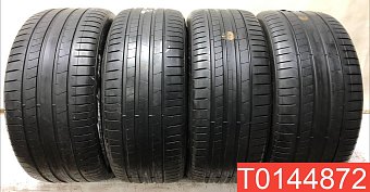 Pirelli P Zero PZ4 315/35 R21 111Y RunFlat