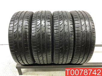 Continental ContiPremiumContact 2 185/55 R16 83V 