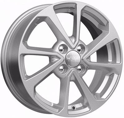 Диски iFree Original КС861 - 1