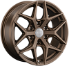 LS wheels 1303 8x17 6x139,7 ET36 dia 100,1 BZSD