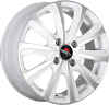 Yokatta Model-22 6,5x16 5x105 ET39 dia 56,6 WF Yokatta Model-22 6,5x16 5x105 ET39 dia 56,6 WF