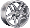Replica LegeArtis Mercedes (MR67) 8,5x18 5x112 ET28 dia 66,6 S