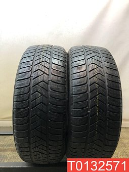 Pirelli Scorpion Winter 225/55 R19 99H 