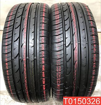 Continental ContiPremiumContact 2 215/60 R16 95H 
