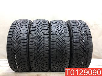 Pirelli Ice Zero FR 185/60 R15 88T 