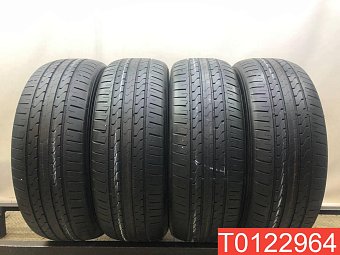 Cooper Evolution CTT SUV 225/55 R19 99H 