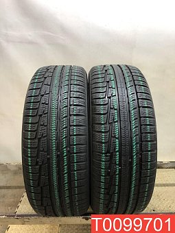 Nokian WR A3 205/55 R16 94H 