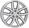 Dezent TE 8x18 5x114,3 ET35 dia 71,6 silver